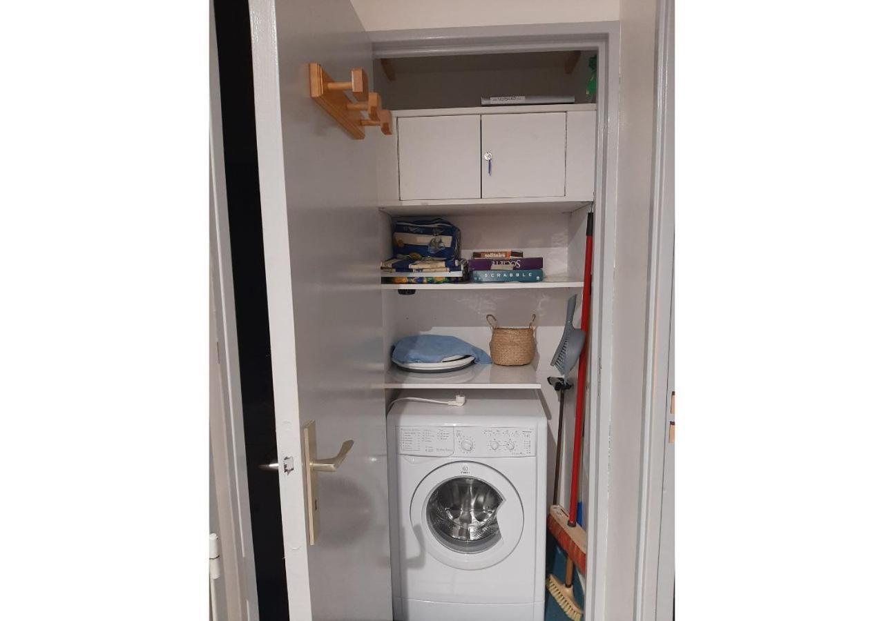 Appartement Cosy A Port Camargue لو غراو دو روا المظهر الخارجي الصورة