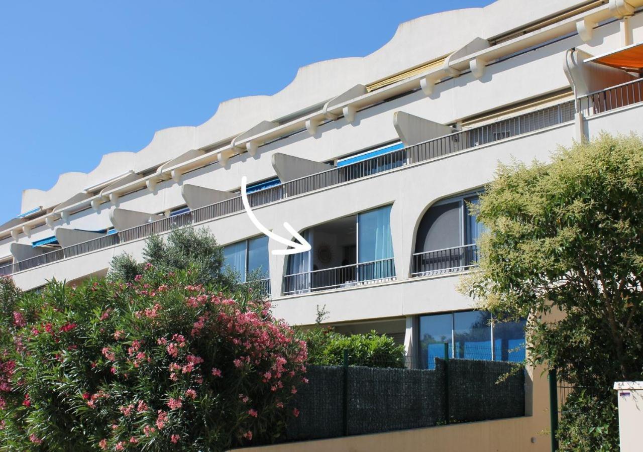 Appartement Cosy A Port Camargue لو غراو دو روا المظهر الخارجي الصورة