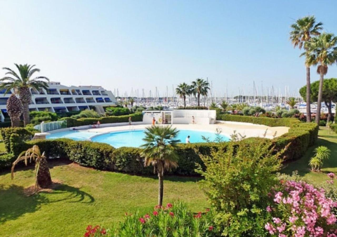 Appartement Cosy A Port Camargue لو غراو دو روا المظهر الخارجي الصورة