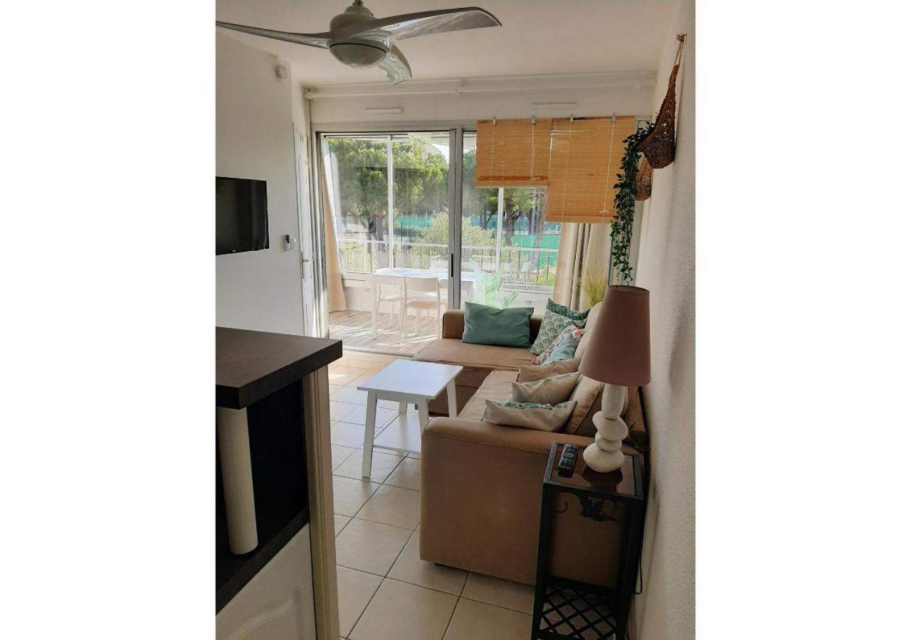 Appartement Cosy A Port Camargue لو غراو دو روا المظهر الخارجي الصورة